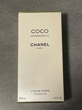 Coco Mademoiselle de Chanel