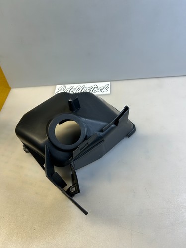 Couvercle cache moteur - 1,