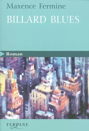 Billard blues suivi - blues, de