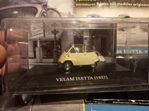 Collection altaya - 1/43,