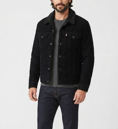 Levi premium big type - premium,