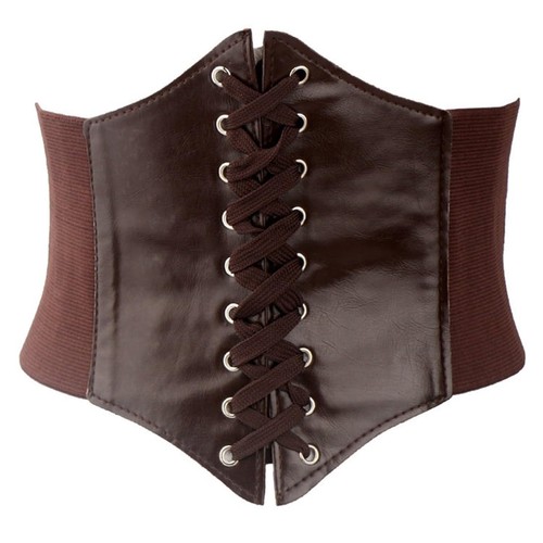 Ceinture corset rétro - corset,