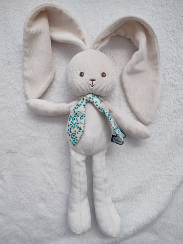Doudou lapinoo pantin - lapinoo, lapin