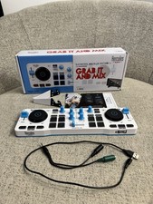 Hercules DJ Control Mix Blue