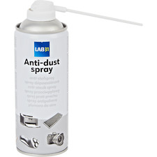 Spray dépoussiérant