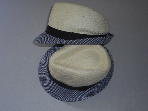 Superbe chapeau femme - chapeau, femme/