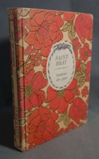 Bonheur-du-jour - Saint-Bray -