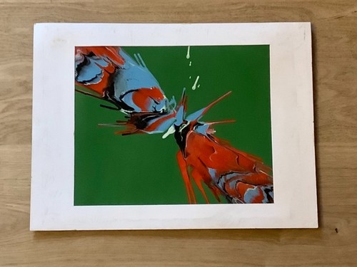 Tableau peinture - ,