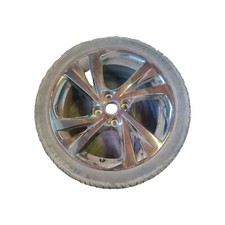 Genuine Opel Corsa F alloy wheels + 205/45 R 17 88h Michelin Primacy 4 tires