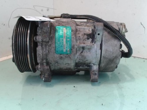 Compresseur clim citroen - compresseur,