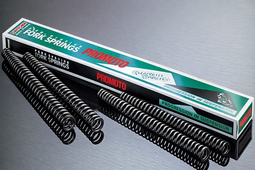 Promoto ressorts fourche - ressorts,