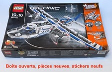Lego 42025 Technic Avion cargo