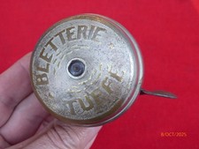 Ancienne sonnette de vélo