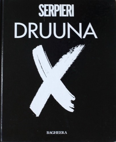 Livre bande dessinée de - de,