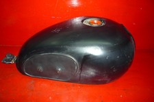Réservoir De Carburant Avec