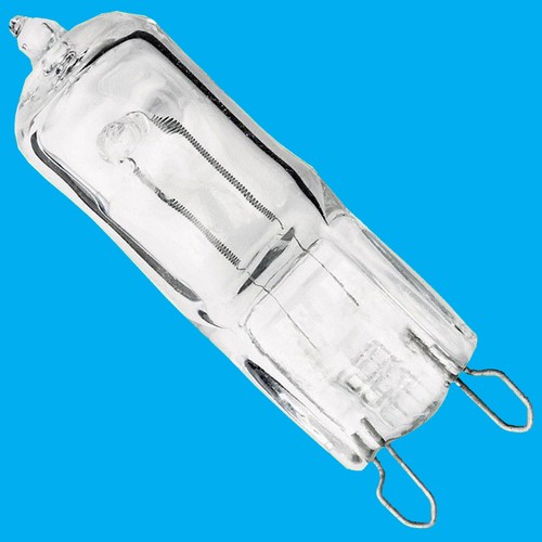 25w halogène g9 - halogène,