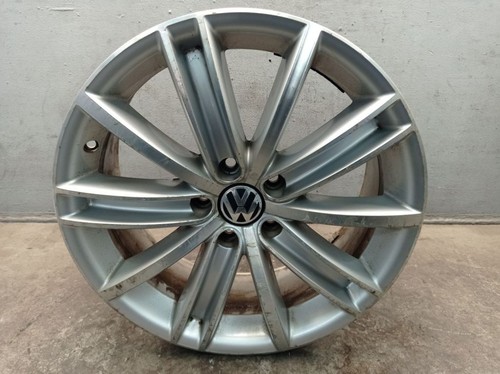 Alloy rim 7jx18 - alloy,