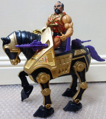 Mattel motu vintage - mattel, masters