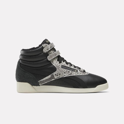 Reebok women freestyle hi - reebok,