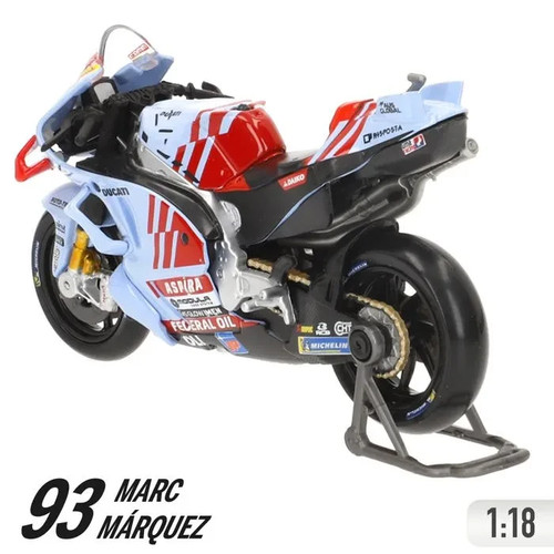Maisto ducati moto - maisto, g