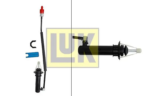 émetteur embrayage 512 0016 - d'embrayage,