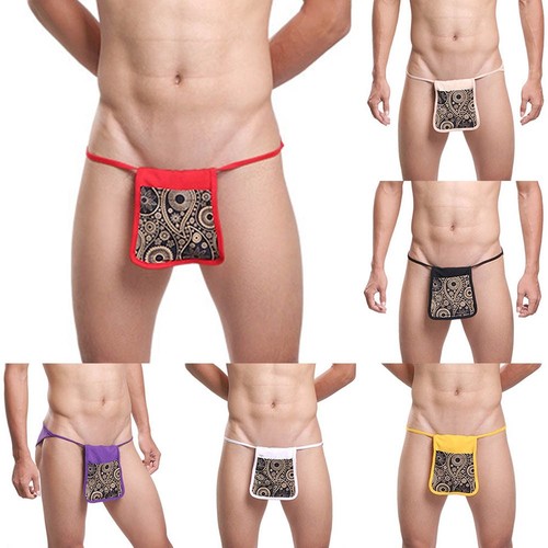 Slip homme respirant japonais - slip,
