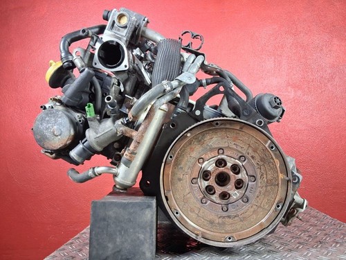 Moteur sans pièces - , (diesel)
