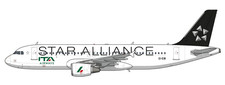 A320 ita airways wings - jc,