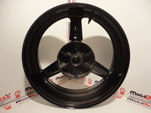 Jante arri roue wheel - jante,