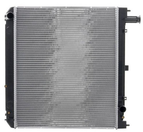 Radiateur eau pour toyota - radiateur,