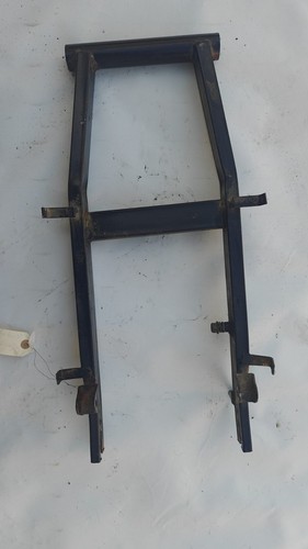 Bras oscillant scooter - oscillant,
