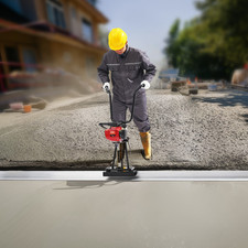 Chape Électrique À Gaz