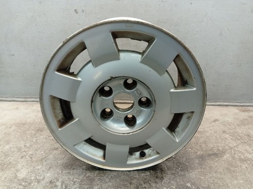 Aluminum rim 7jx15 et46 - vw,
