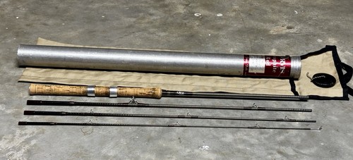 Orvis graphite 4pc - graphite,