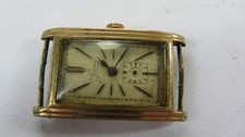 Montre Vintage MECANIQUE , GIM