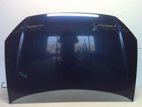 Capot volkswagen polo phase - capot,
