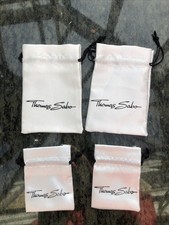 4 Pochettes Thomas Sabo 