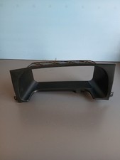 VW Golf 3 / Cache compteur de