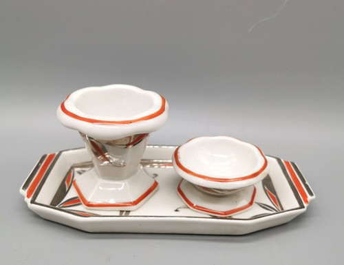 Ancien service oeuf 3 - ancien,