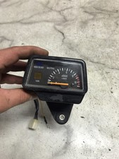 97 Yamaha XT350 XT 350 Gauge Meter Tachometer Tach 