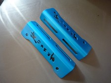 Protections Latéral Radiateur