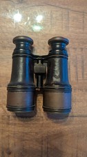 Anciennes Jumelles de Marine /