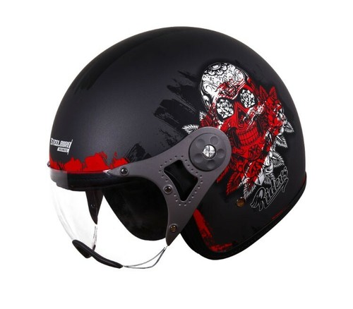Steel bird casque - sb-40,