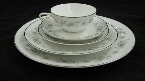 Noritake chine wellesley - noritake,