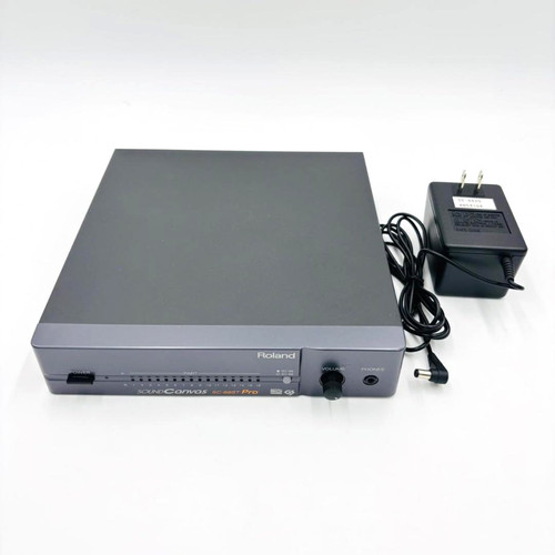Module sonore midi roland - midi,