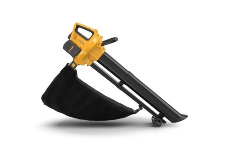 Aspirateur broyeur stiga - aspirateur,