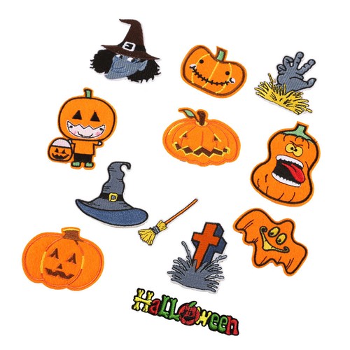 Pcs décoration halloween - décoration,