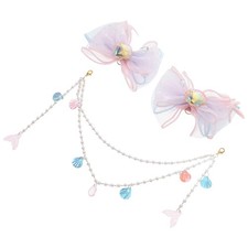  Déguisement Sirène Fille