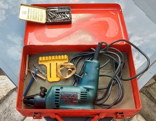 Metabo perceuse filaire 230 - filaire, v