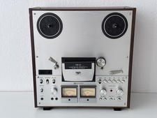 AKAI GX 630 DB Appareil À